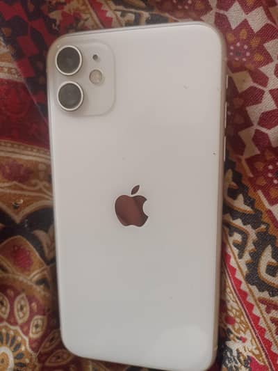 iPhone 11 JV Non PTA 64 gb
