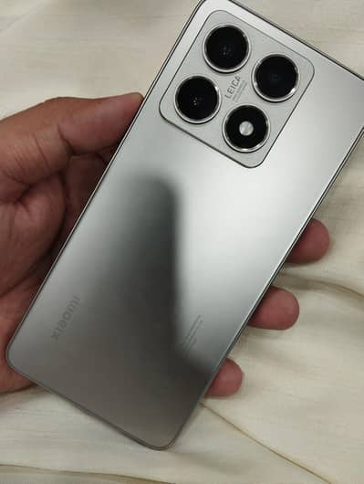 xiaomi 14t ¹²/⁵¹² Gray