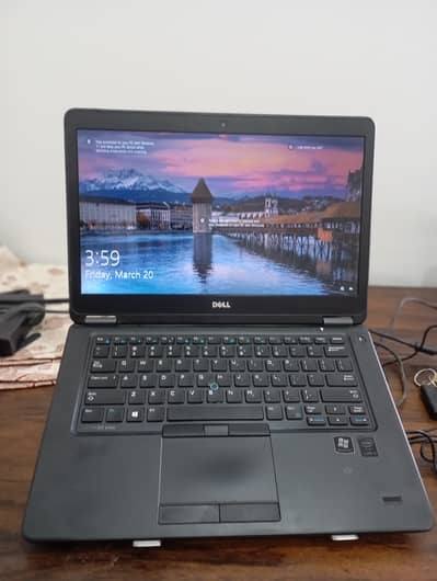 Dell Laptop Core i5_6gen
