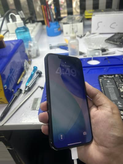 I need Icod phones for parts