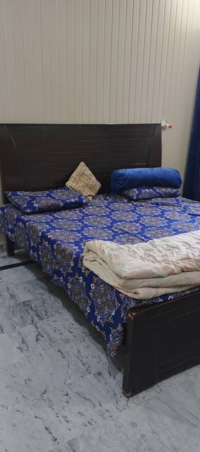 2 Double bed king size for Sale
