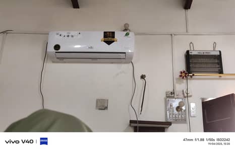 ENVIRO. . . 1.5 ton. condition 10 /10==ek mantra use