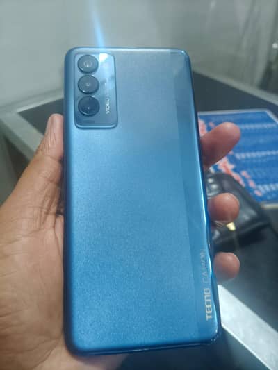 tecno camon 18p. . 8/128. . all asseries pack