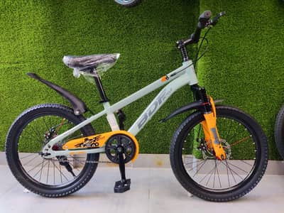 New Strong 24 Size Gear model imported box pack new model 2026