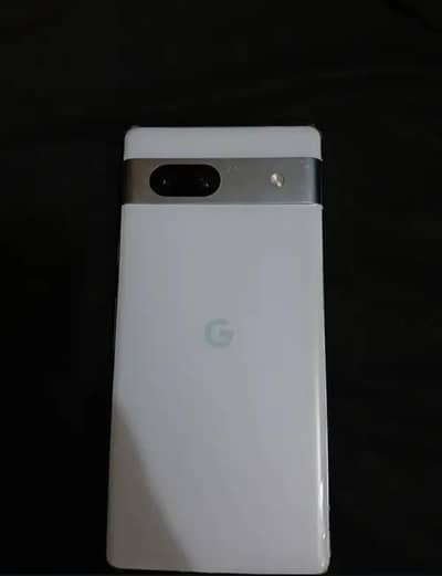 Google Pixel 7a | 8/128 Fresh piece 10/9.5  | PTA Approved
