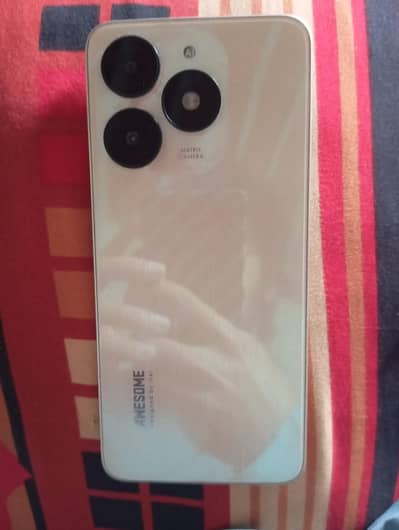 Itel Awesome A70 For sale