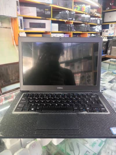 Dell Latitude 7280 I5 6thgen 16GB/256GB