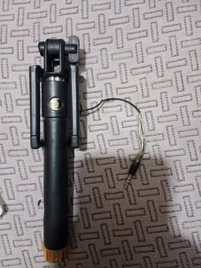 selfi stick