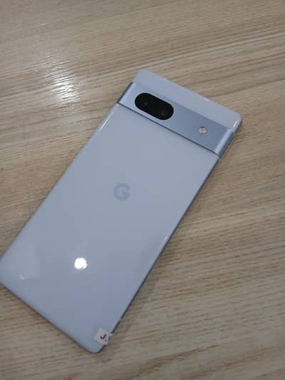 Google pixel 7A Mobile official PTA approved 10/10 A+++ condition