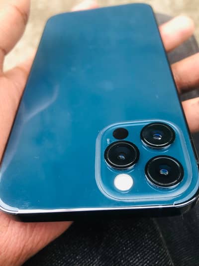 iPhone 12pro PTA approved