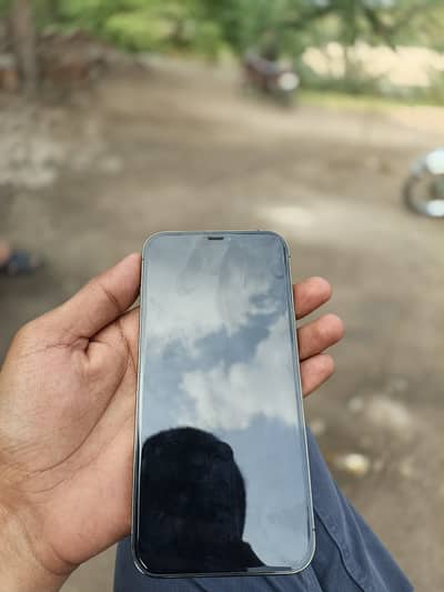 Iphone 12 pro max 256gb