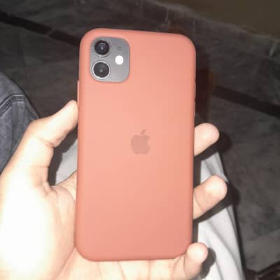I phone 11 64gb