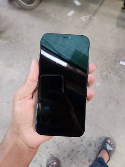 IPHONE 12PRO MAX 256GB