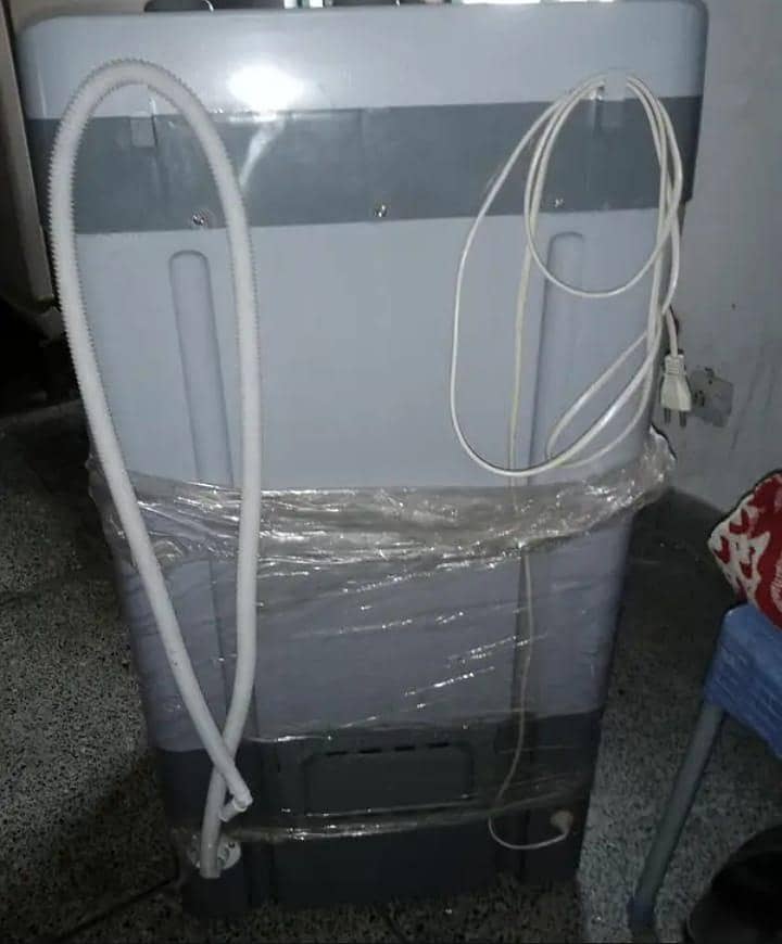 Spinner/Dryer Machine 3