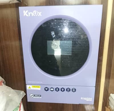 Knox krypton 5600