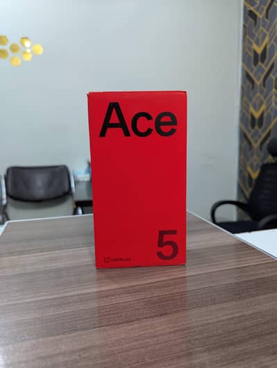 OnePlus Ace 5/ 13R