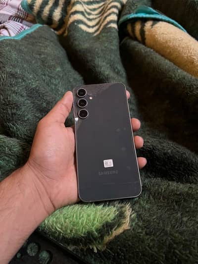 exchange possible with I phone's only