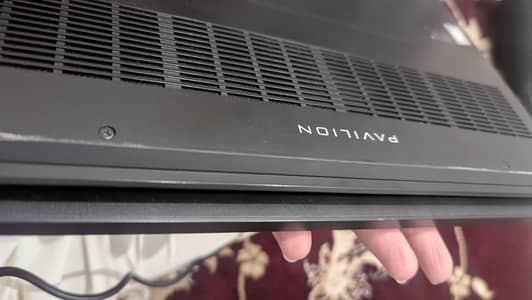 HP Pavilion 15 Gaming laptop