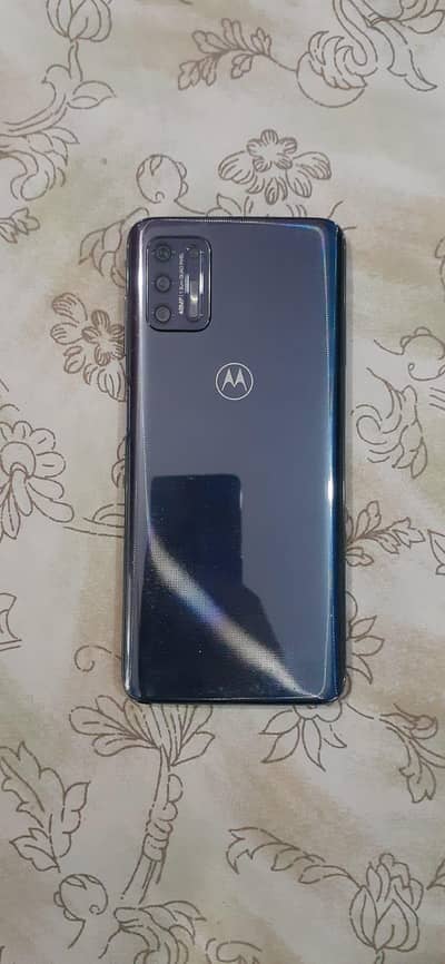 MOTO G STYLUS