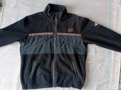 North Face Jackets