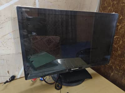 lenevo lcd 22 inch full hd monitor