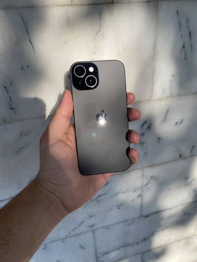 Iphone 15 128gb factory unlock 10/10