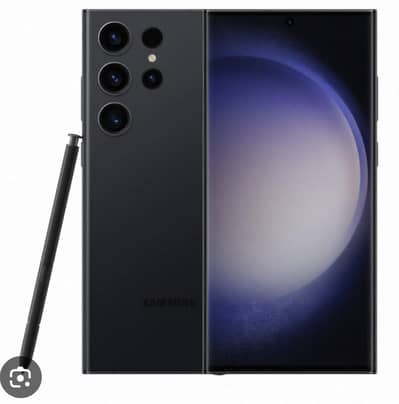 Samsung Mobile S23 Ultra