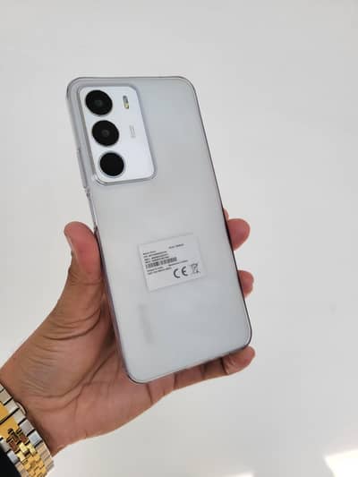 Realme C71 6GB 128GB Brand New