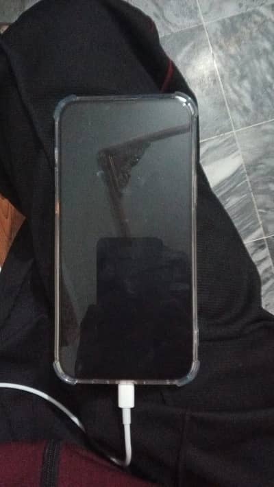 I phone 13 pro max 128 Jv