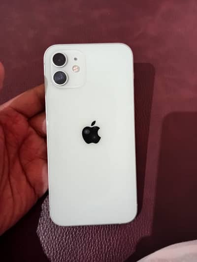 Iphone 12 Non PTA