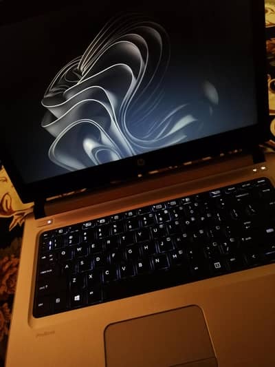 Hp Laptop 16/512 with 2GB Graphics Card