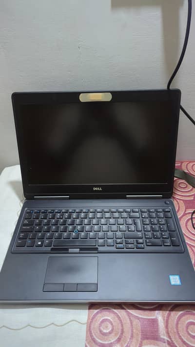 Dell precision 7510
