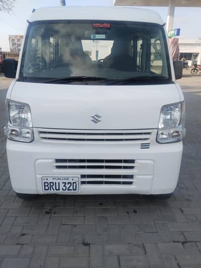 Suzuki Every 2016.2022. 2024