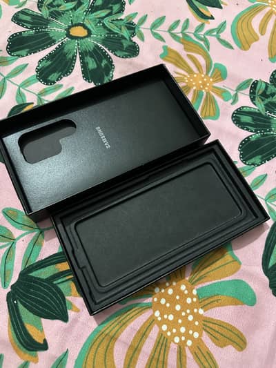 Samsung Mobile S24 Ultra