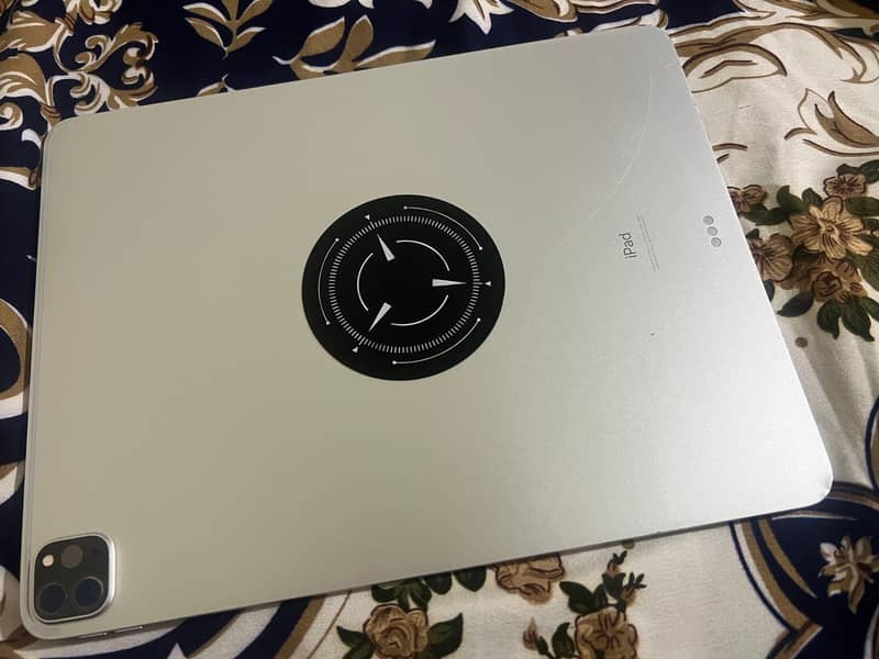 Ipad Pro 2020(120fps) 0