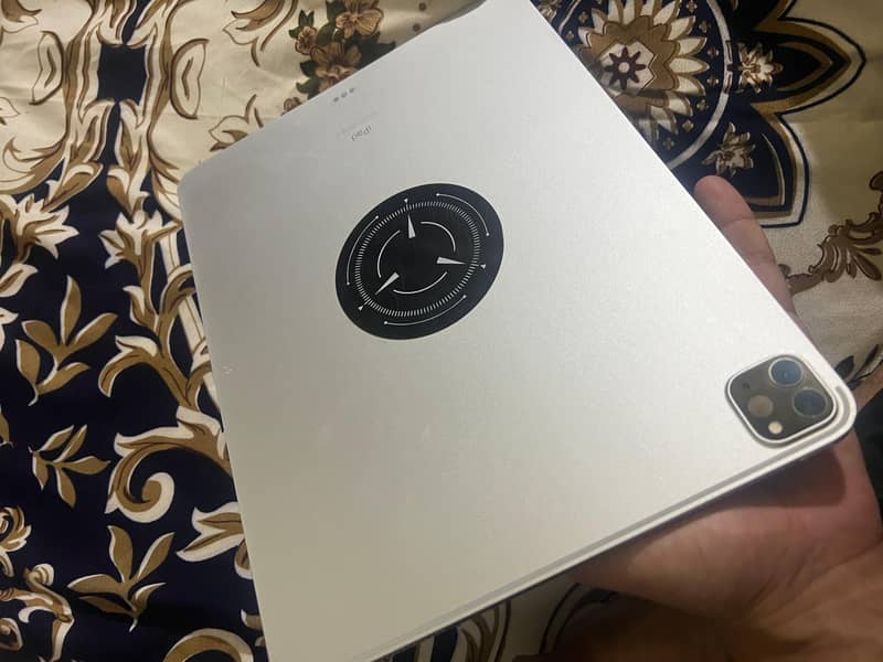 Ipad Pro 2020(120fps) 1