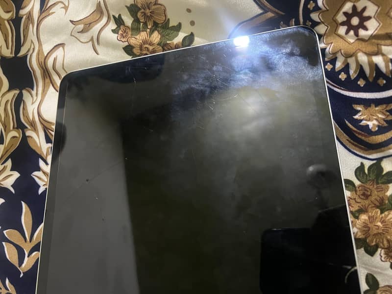 Ipad Pro 2020(120fps) 2