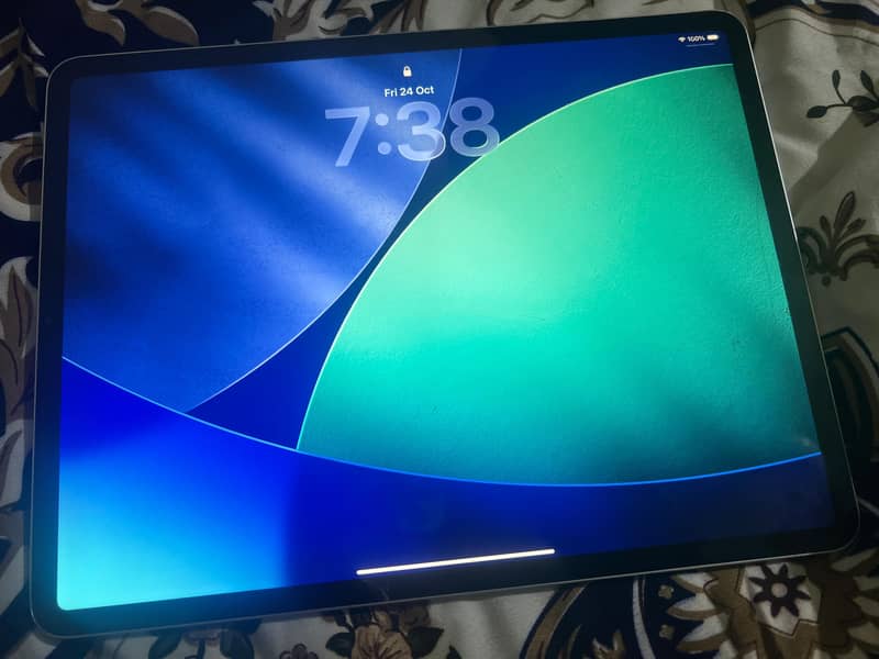 Ipad Pro 2020(120fps) 4