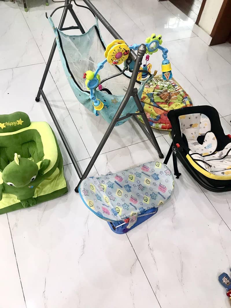 New born essentials 1