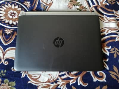 Hp Laptop 16/512 2GB Dedicated Graphics