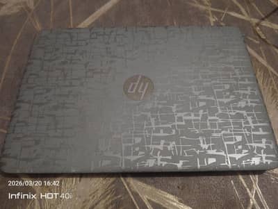 Hp Bang & Olufsen