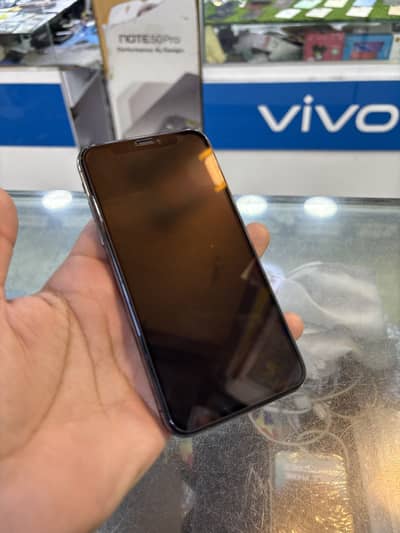 IPHONE X PTA APPROVED