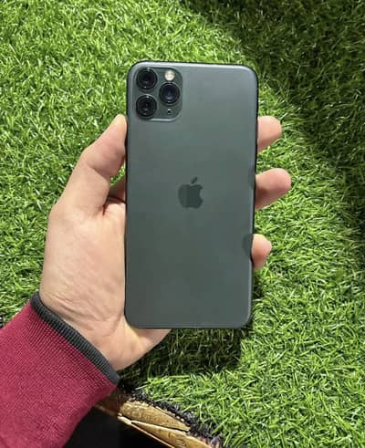 iPhone 11 Pro Max | 256GB