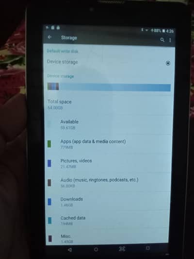 luxury touch new generation