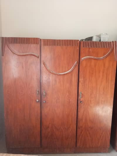 wardrobes