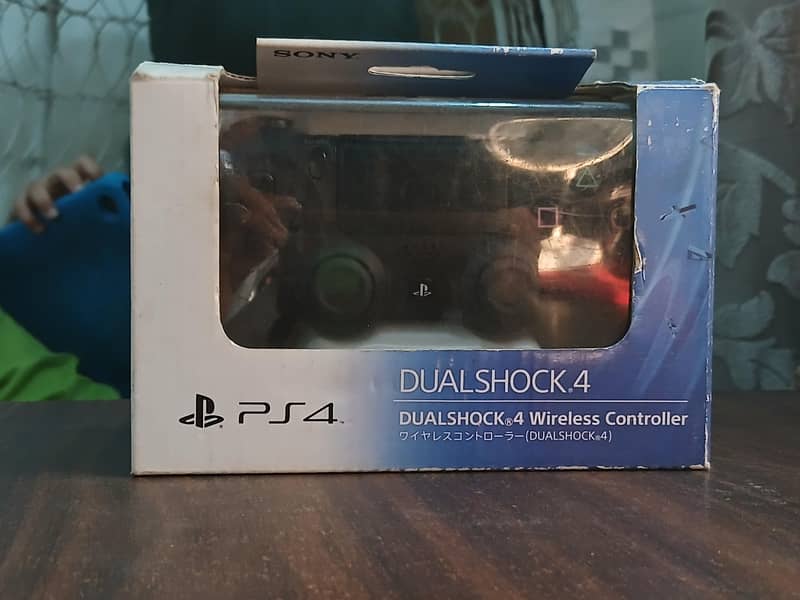 Dualshock 4 Ps4 controller 2