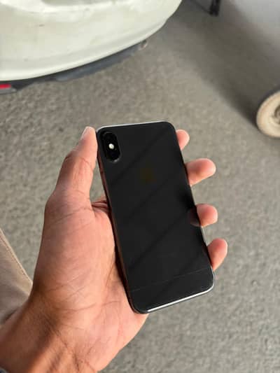 iphone x nonpta bypass