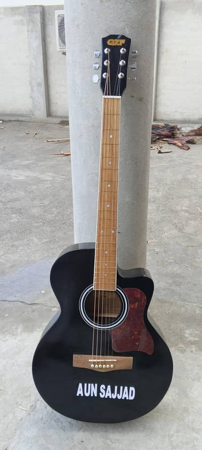 GUITAR 40 INCH ( PROFESSIONAL)