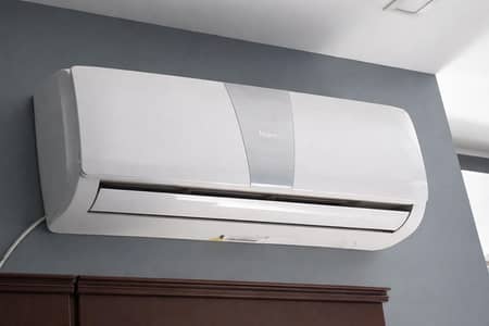 Haier 1 Ton AC – Strong Cooling – Urgent Sale Today