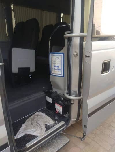 Bus for sale with a good quality